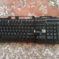 کیبورد لایتینگ