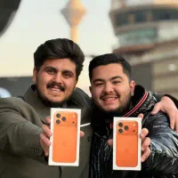 فروش ویژه فقط امروز گوشی کارکرده (فقط امروز )