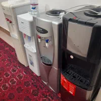 فروش آبسردکن ایستاده
