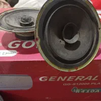 باند صدا ریز