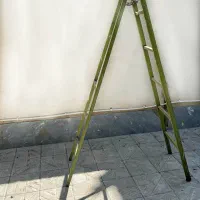 نردبان فلزی