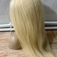 کله مانکن صد درصد طبیعی تنه دار