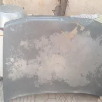 کاپوت دسته دوم ضرب خورده