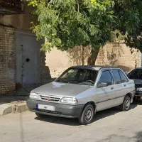 پراید ۸۹