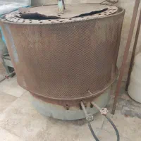 تنور پنج نمونه قوی