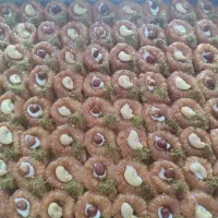 باقلوا استانبولی