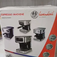 اسپرسوساز lv esp3004