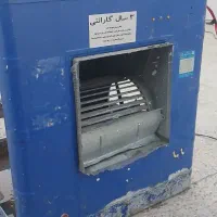 کولر۳۵۰۰|کولر آبی|فیروزآباد (فارس), |دیوار