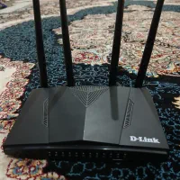 وای فای اکبند واردات دبی