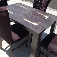 میز غذا خوری