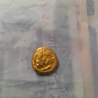 روکش دکمه واسکناسهای قدیمی