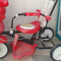 سه چرخه