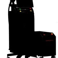 خدمات لیزربدن