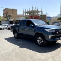 فتون تونلند۱۴۰۲