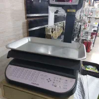 ترازومحک۵۰کیلویی