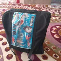 کیسه خواب مارک ایربگ اصلی