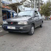 پراید۸۵ نوک مدادی فرمان هیدرولیک بدون ضربه