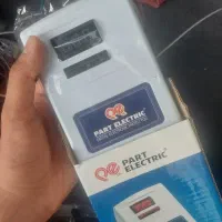 نصب محافظ ولتاژ برق