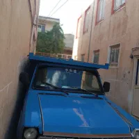 نیسان ابی