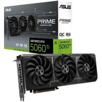 کارت گرافیک Rtx 5060ti 8gb oc