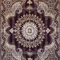 روفرشی مخمل دورو عمده ۳ ۶ ۱۲|روفرشی|یزد, |دیوار