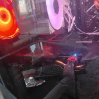کیس DDR 5 با رم ۳۲ گیگ 5200