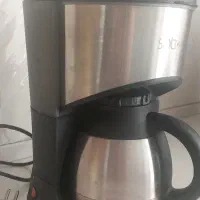 قهوه ساز‌ فیلتری
