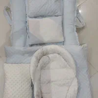 سرویس خواب نوزاد