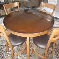 میز ناهار خوری