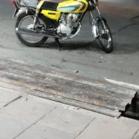 هوندا 125