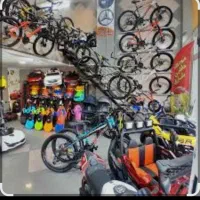 دوچرخه-مدل Giant/ سایز ۲۷*امپراطور