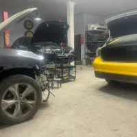 انواع باتری هیبرید هیوندای و ژاپنی تعمیرات تخصصی