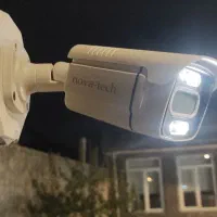 دوربین ۵ مگ میکروفن دار فول تجهیزات پک کامل