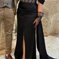 لباس مجلسی