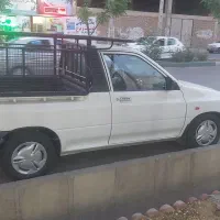 پراید وانت مدل ۱۴۰۲