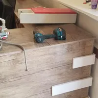 کابینت آشپزخانه