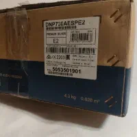 پلیر DENON DNP-730AE|سیستم صوتی خانگی|تهران, کاج|دیوار
