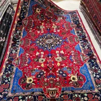 ۶ متری تک لاکی دستبافت