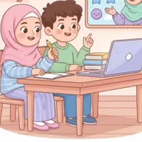 کلاس مرور و تقویت کلاس اولی‌ها