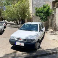 پراید ۸۸تمیز