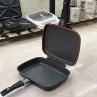تابه رژیمی دالتون چدن نچسب ارسال