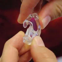ساخت انواع قالب سمعک. تعمیرات سمعک. عیب یابی و ..