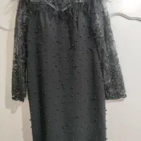 لباس مجلسی نو