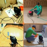 لوله بازکن نازی آبادجوادیه شوش مولوی علی آبادشهرری