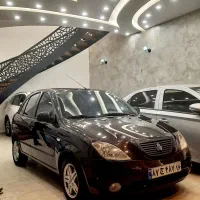 تیبا 2 مدل 96 اقساطی (قصرسفید)