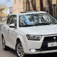 دنا پلاس توربو شیش دنده