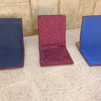 صندلی مسافرتی راحت نشین