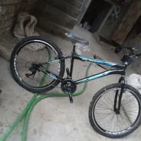 دوچرخه صفر