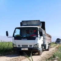 ایسوزو۶تن