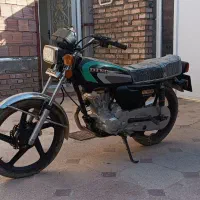 موتور هوندا 150دینو مدل 1402